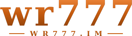wr777 logo